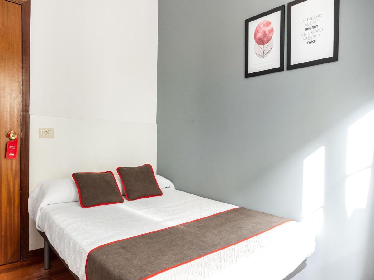 Oyo Hospedaje La Tita San Giacomo di Compostella Esterno foto