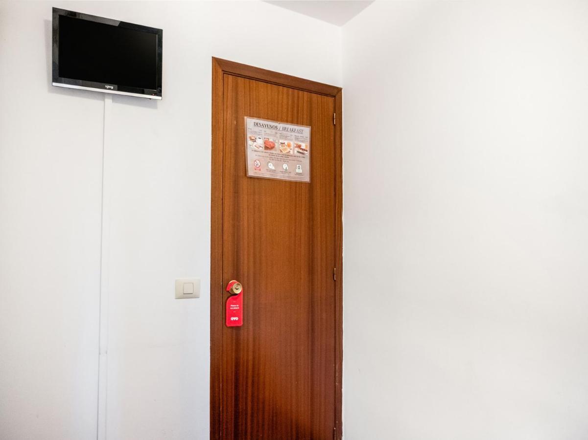 Oyo Hospedaje La Tita San Giacomo di Compostella Esterno foto