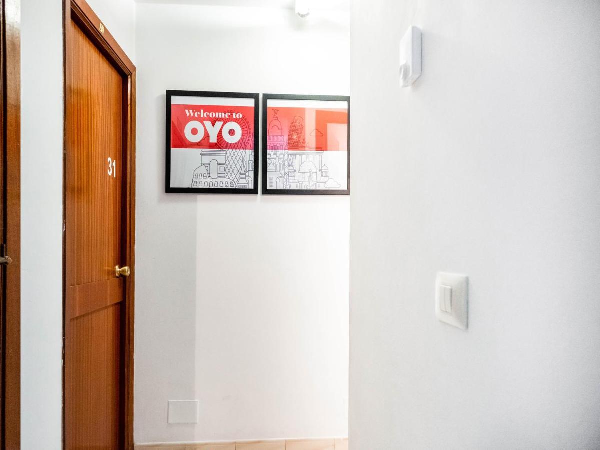 Oyo Hospedaje La Tita San Giacomo di Compostella Esterno foto